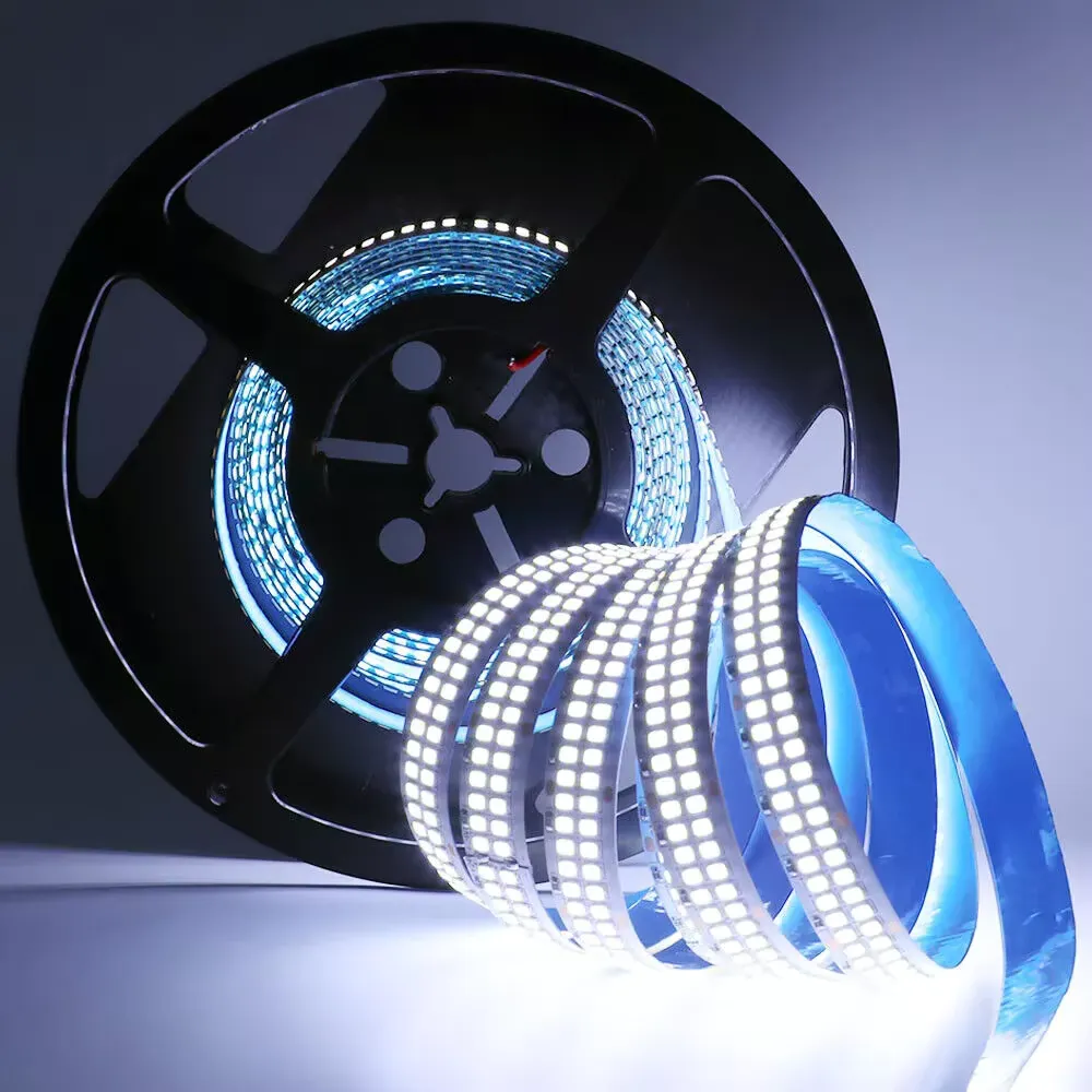 LED LINEAR STRIP 12V24V 15mm 2835 240*2D